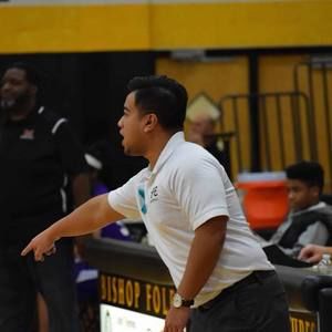 Meet your Posher, Edrey